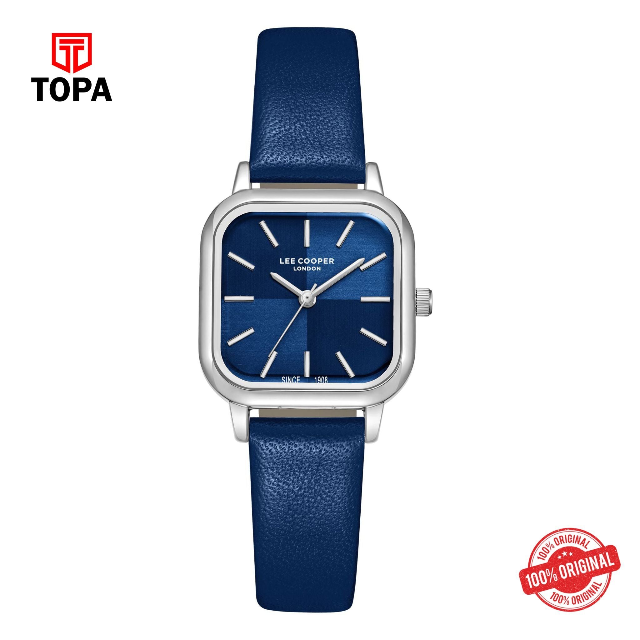 Lee Cooper LC08152.399 Quartz Analog Women's Watch