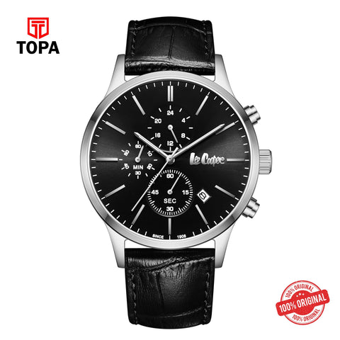 Lee Cooper LC08154.351 Quartz Analog Men's Watch