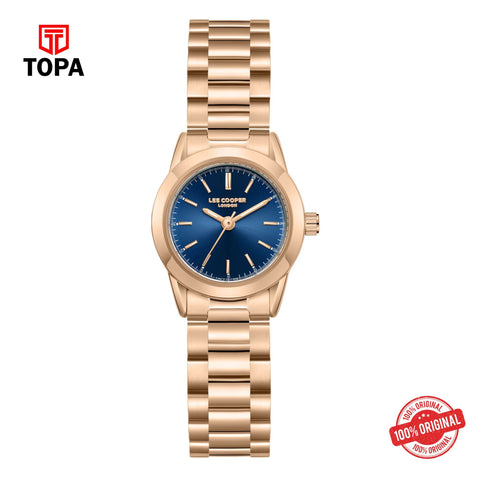 Lee Cooper LC08162.490 Quartz Analog Women's Watch