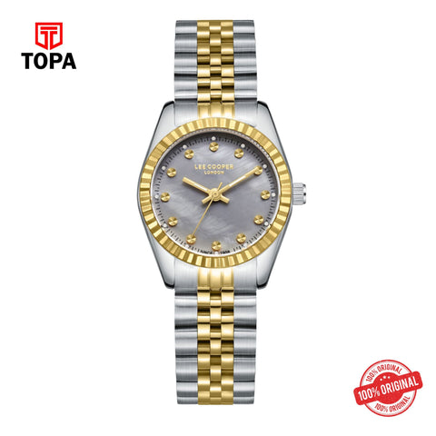Lee Cooper LC08167.260 Quartz Analog Women's Watch