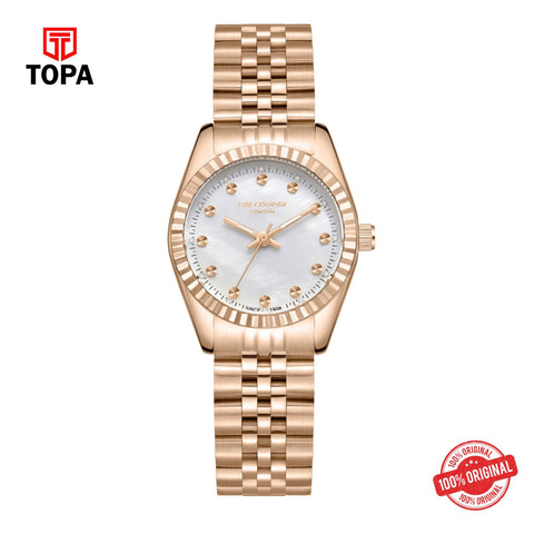 Lee Cooper LC08167.420 Quartz Analog Women's Watch