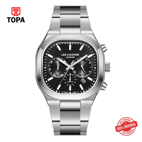 Lee Cooper LC08169.350 Quartz Analog Men's Watch