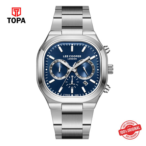 Lee Cooper LC08169.390 Quartz Analog Men's Watch