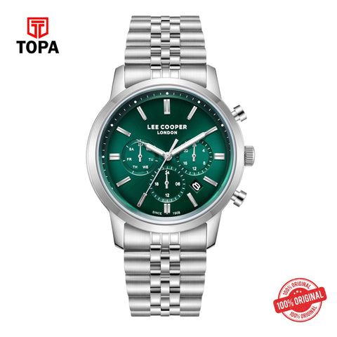 Lee Cooper LC08187.370 Quartz Analog Men's Watch