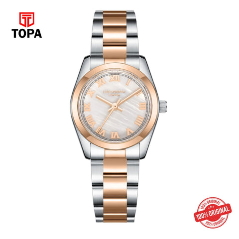 Lee Cooper LC08190.520 Quartz Analog Women's Watch
