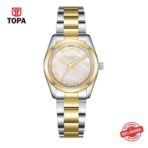 Lee Cooper LC08190.220 Quartz Analog Women's Watch