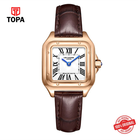 Lee Cooper LC08191.431 Quartz Analog Women's Watch