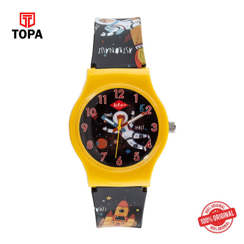 Topa Lee Cooper - LC.K.1.757 - Unisex Polycarbonate Multifunction Watch - Product Image 1