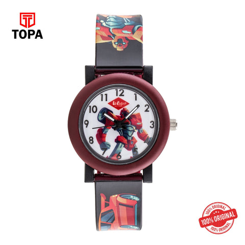 Lee Cooper LC.K.2.631 Quartz Analog Unisex Watch