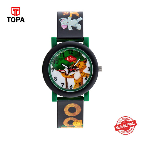 Topa Lee Cooper - LC.K.2.731 - Unisex Polycarbonate Multifunction Watch - Product Image 1
