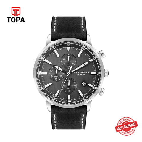 Lee Cooper LC07943.351 Quartz Analog Men's Watch