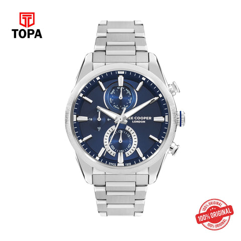 Lee Cooper LC07947.390 Quartz Analog Men's Watch