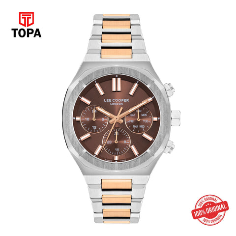 Lee Cooper LC07959.540 Quartz Analog Men's Watch