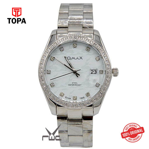 Topa Omax-ARV2P36I-Women-Wrist-Watch - Product Image 1