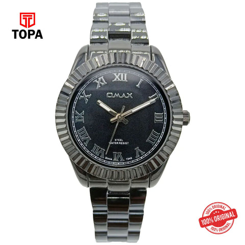 Topa Omax-ARY1M22I-Metal-Band-Women-Watch - Product Image 1