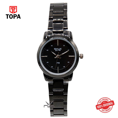 Topa Omax-ASL002B002-Metal-Band-Ladies-Watch - Product Image 1
