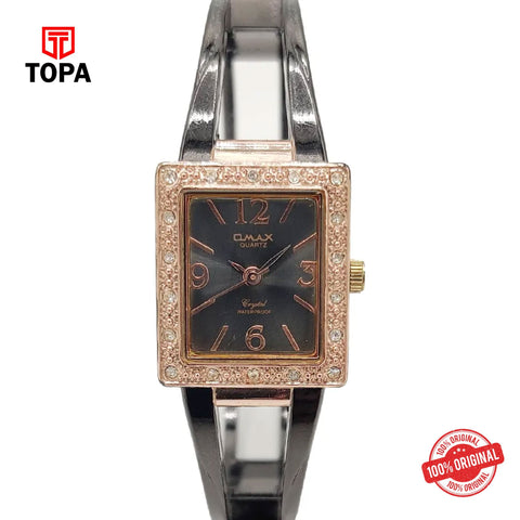 Topa Omax-BAA068E002-Bangle-Women-Watch - Product Image 1