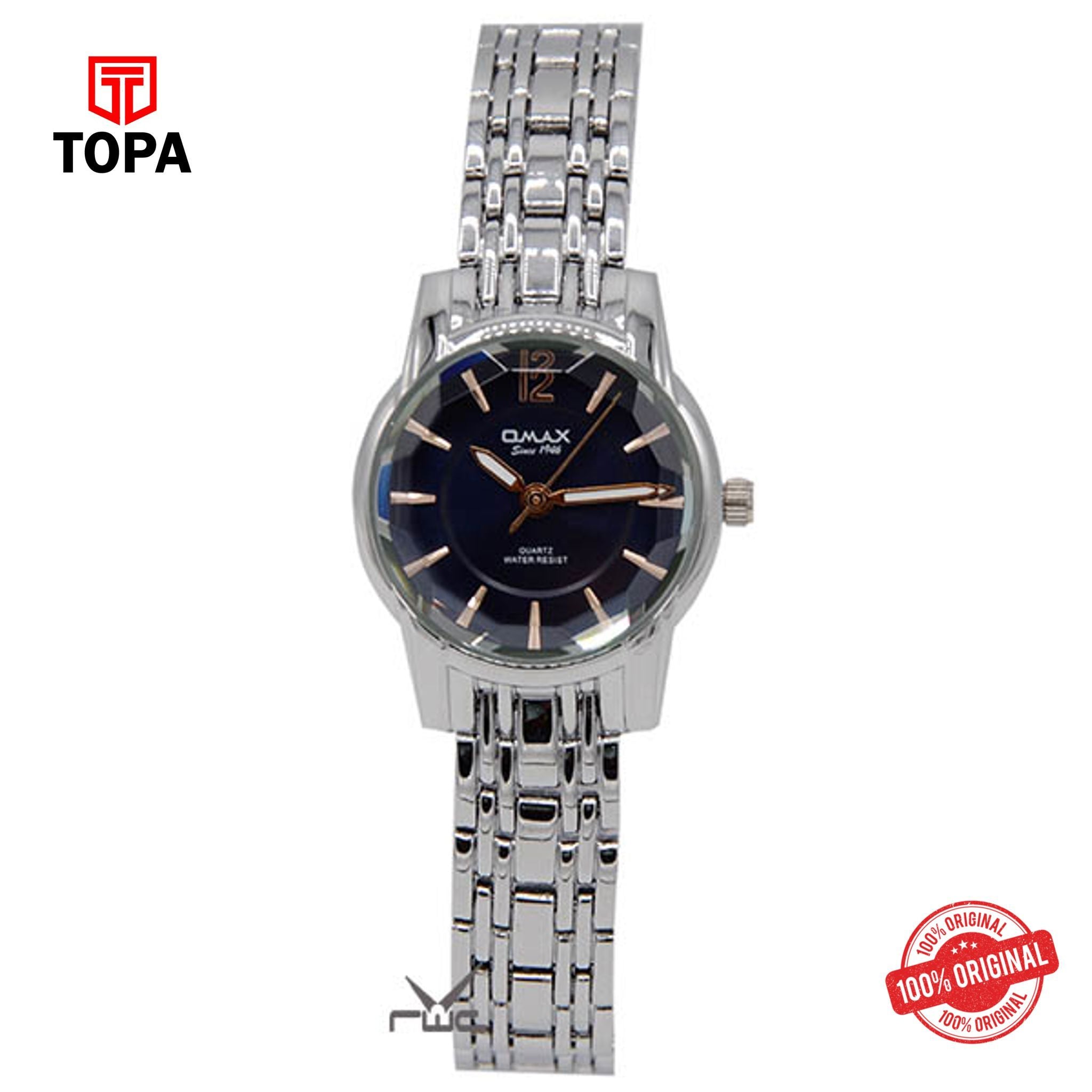 Topa Omax-CGH002I004-Women-Wrist-Watch - Product Image 1