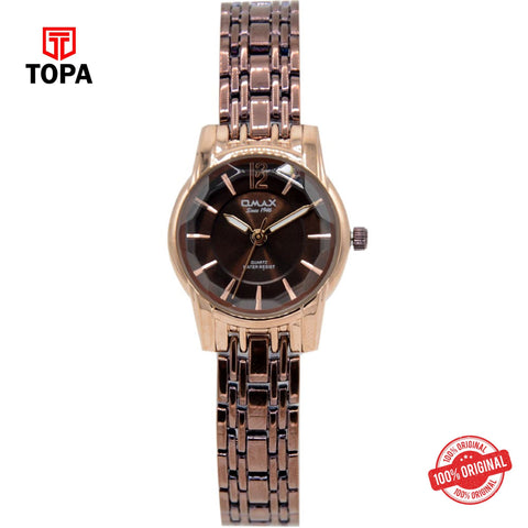 Topa Omax-CGH002U00D-Metal-Band-Women-Watch - Product Image 1