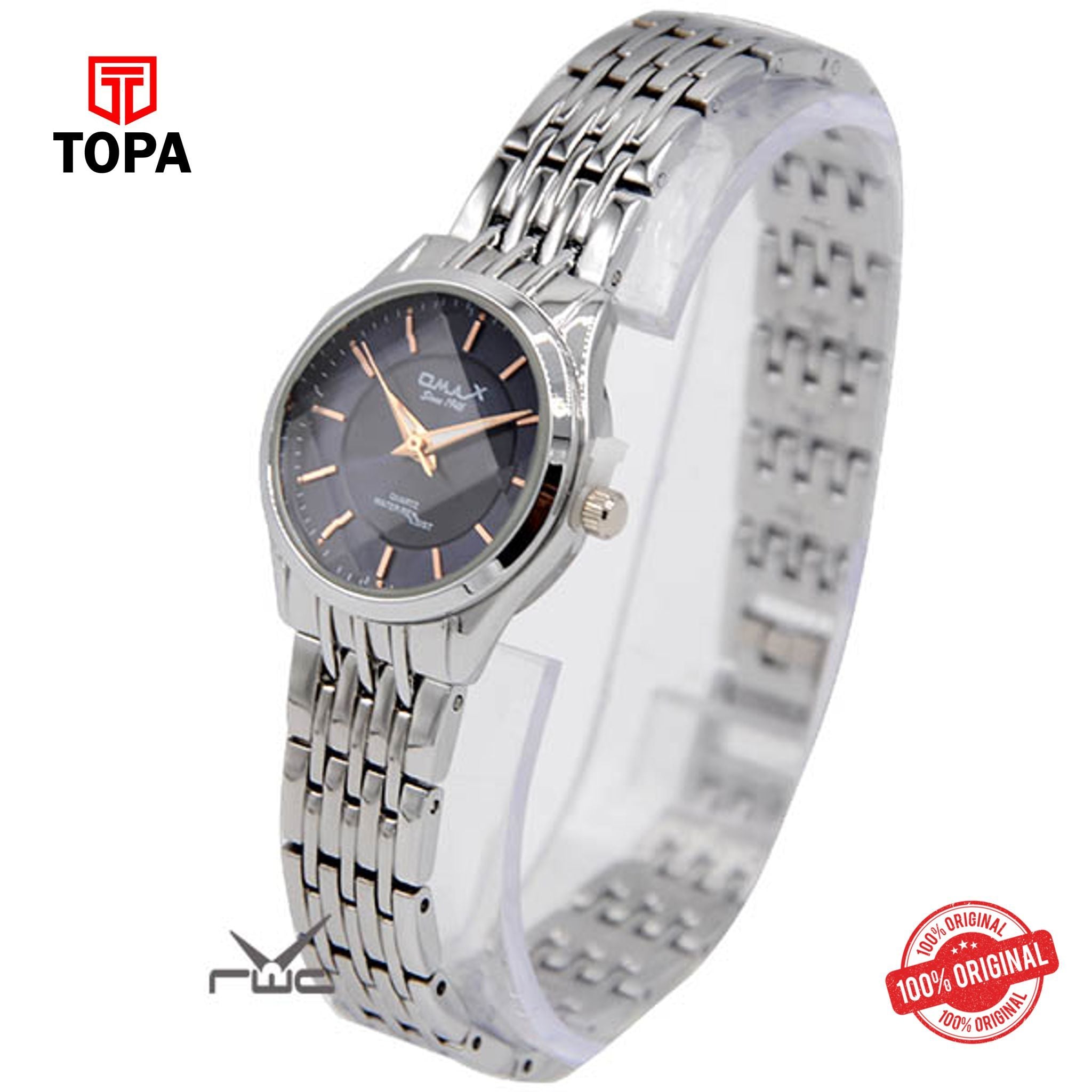 Topa Omax-CGH004I004-Wrist-Watch-for-Woman - Product Image 1