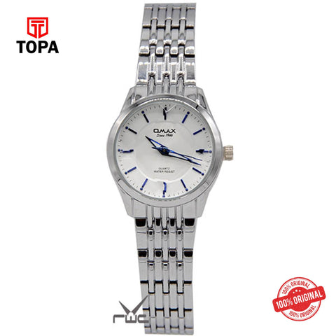 Topa Omax-CGH004I008-Women-Wrist-Watch - Product Image 1