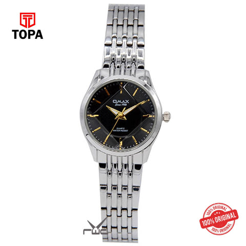 Topa Omax-CGH004I012-Women-Wrist-Watch - Product Image 1