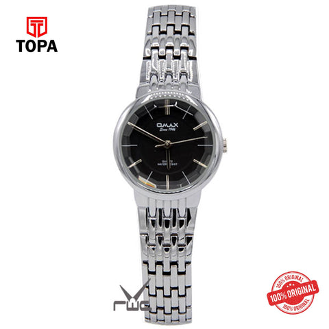 Topa Omax-CGH008I002-Women-Wrist-Watch - Product Image 1