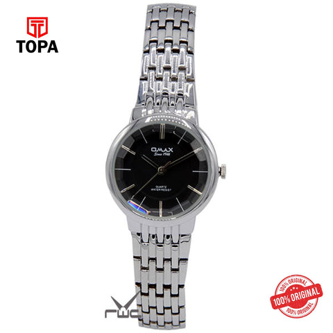 Topa Omax-CGH008IP02-Wrist-Watch-for-Woman - Product Image 1