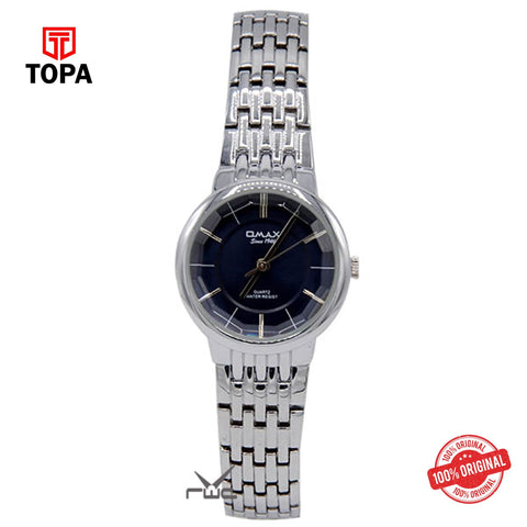 Topa Omax-CGH008IP04-Women-Wrist-Watch - Product Image 1