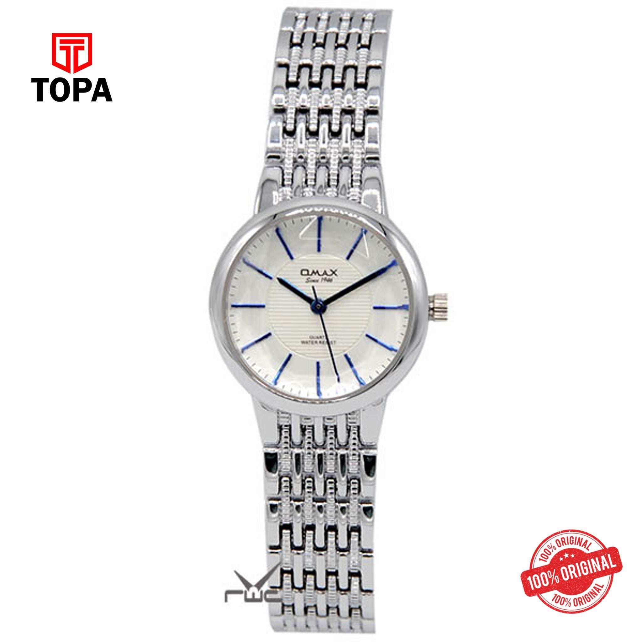 Topa Omax-CGH022I018-Women-Wrist-Watch - Product Image 1