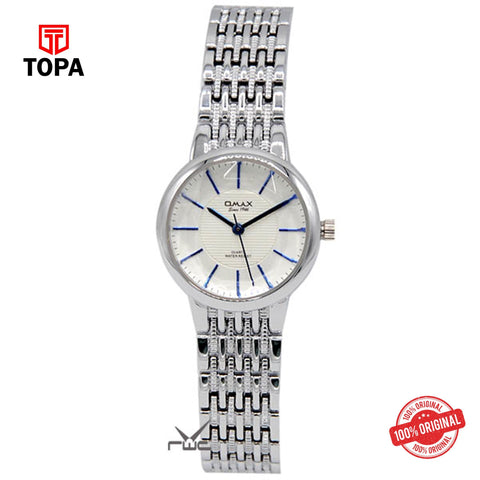 Topa Omax-CGH022I018-Women-Wrist-Watch - Product Image 1
