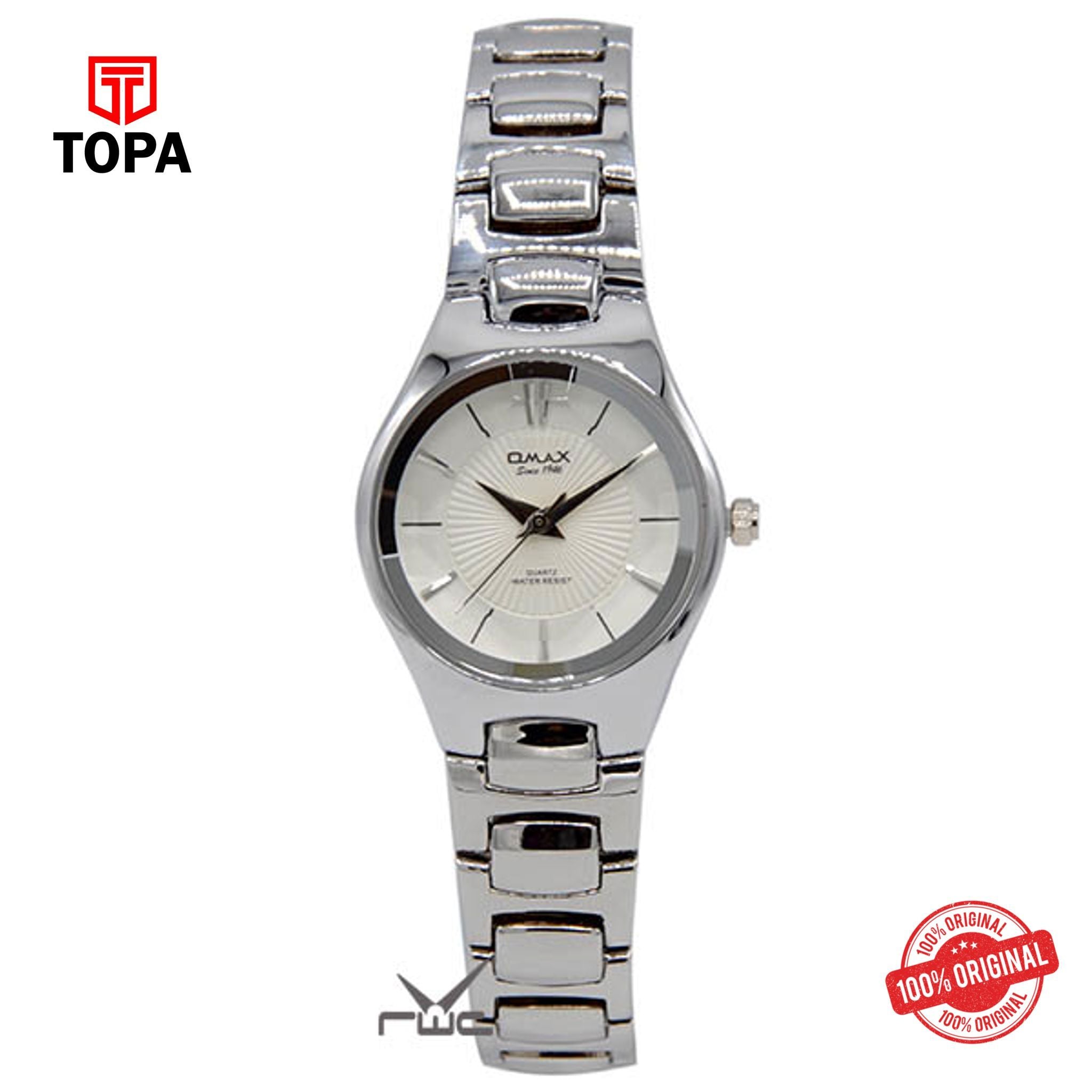 Topa Omax-CGH024I008-Women-Wrist-Watch - Product Image 1