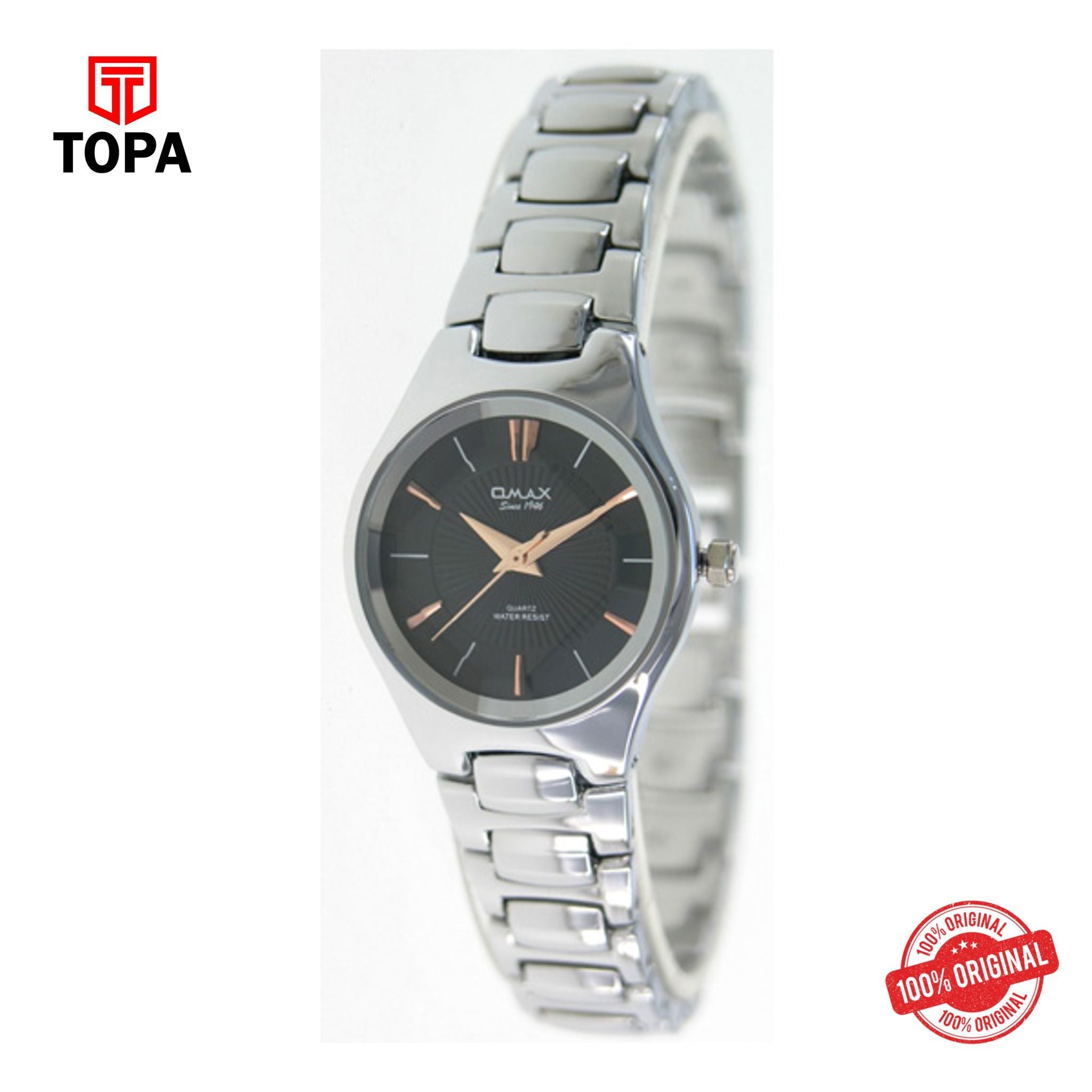 Topa Omax-CGH024I012-Wrist-Watch-for-Woman - Product Image 1
