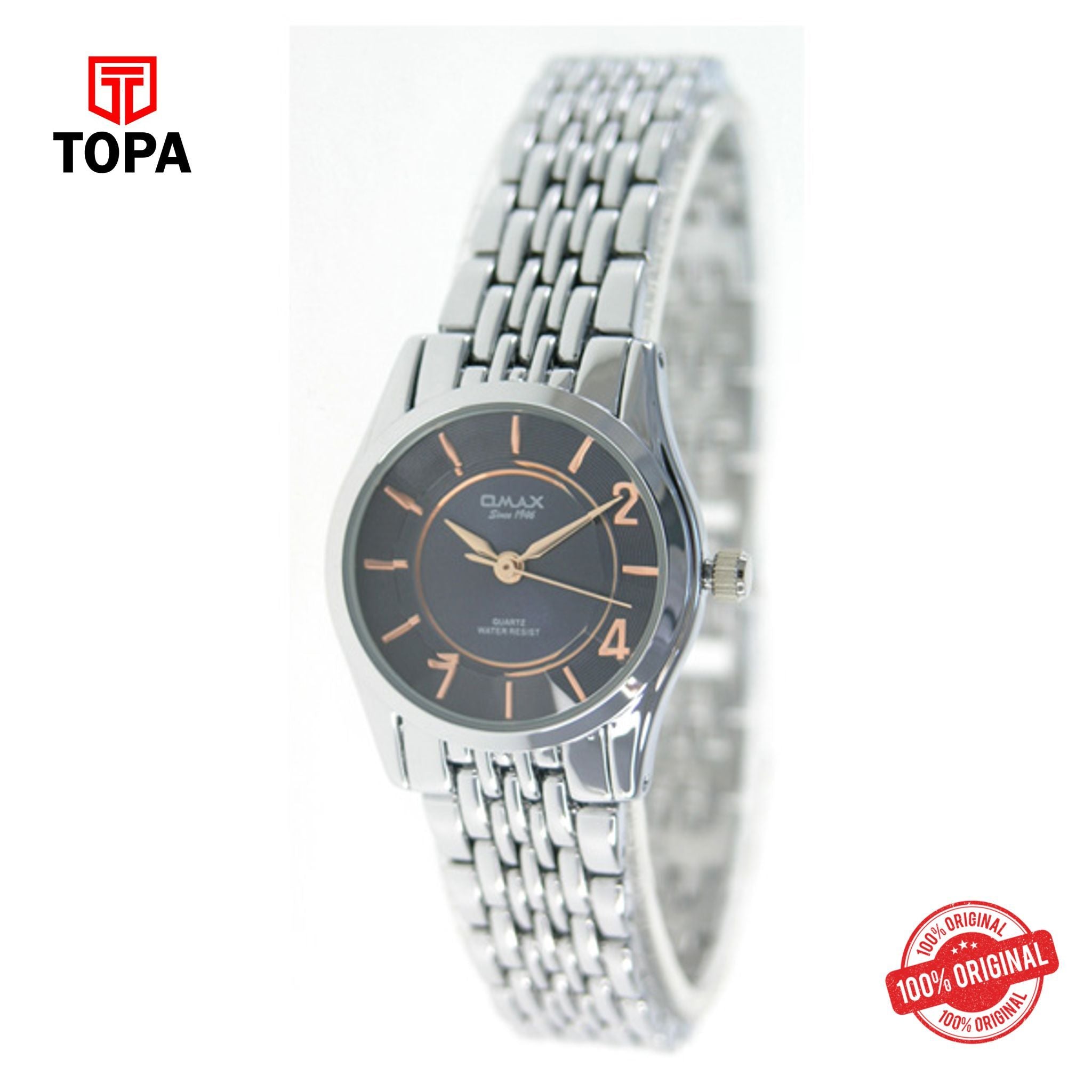 Topa Omax-CGH026I004-Wrist-Watch-for-Woman - Product Image 1