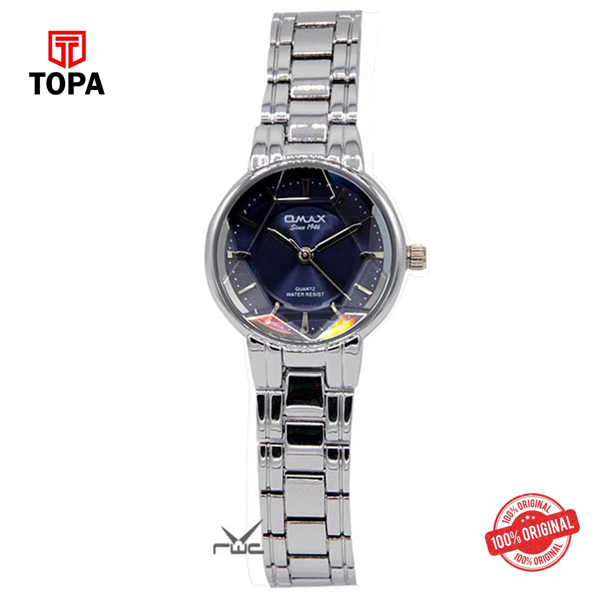 Topa Omax-CGH032I004-Women-Wrist-Watch - Product Image 1