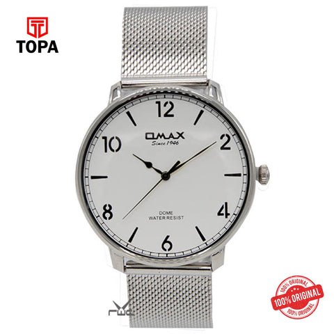 Topa Omax-DC003P46I-Mens-Wrist-Watch - Product Image 1