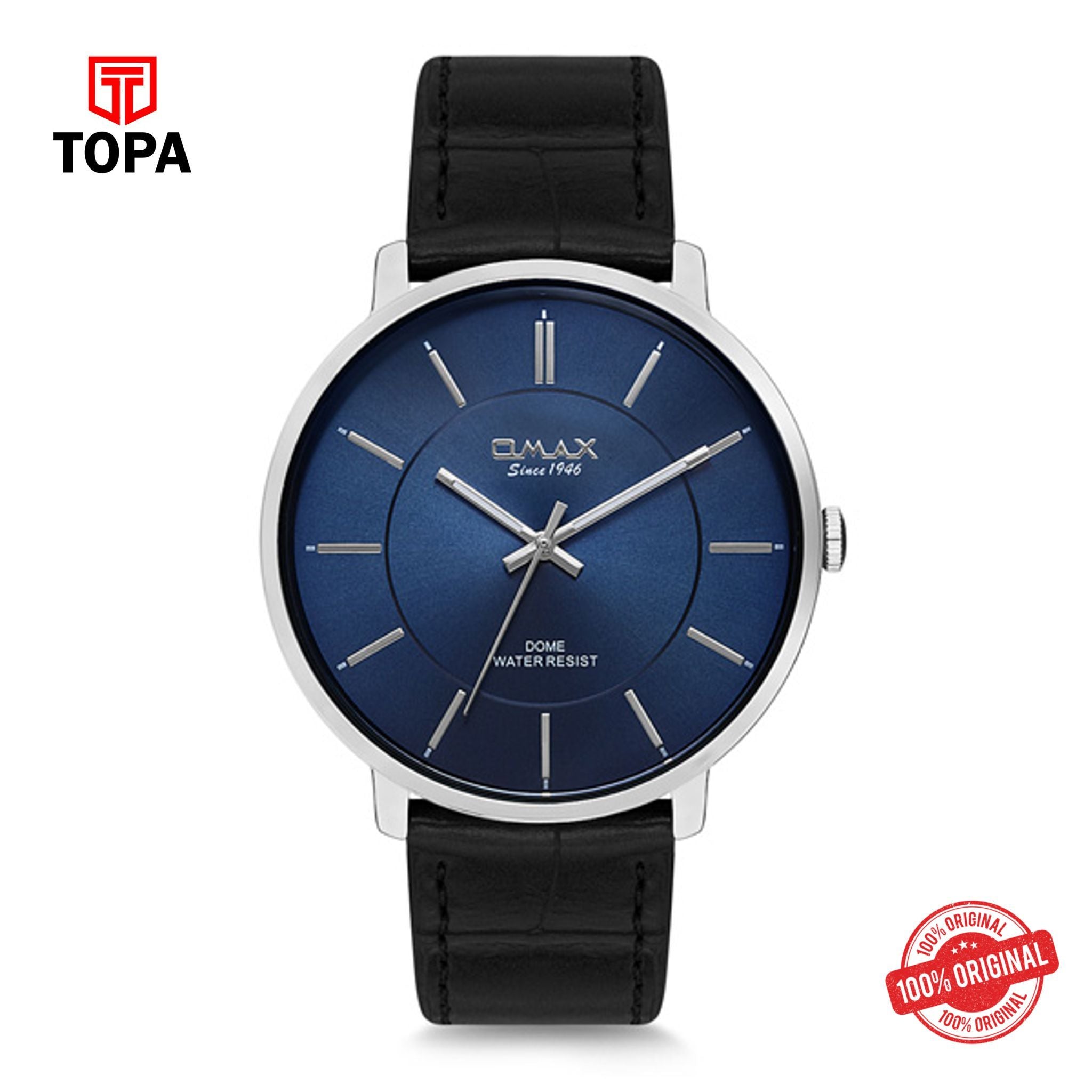 Topa Omax-DC005P42I-Wrist-Watch-for-Men - Product Image 1