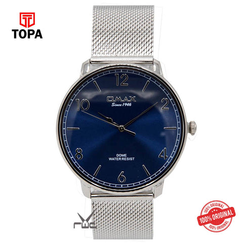 Topa Omax-DCD003P46I-Mens-Wrist-Watch - Product Image 1