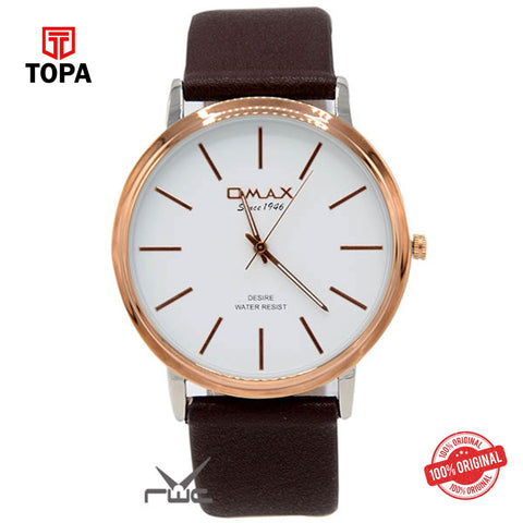 Topa Omax-DX35C35I-Mens-Wrist-Watch - Product Image 1