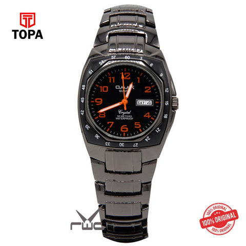 Topa Omax-DYB251M032-Women-Wrist-Watch - Product Image 1