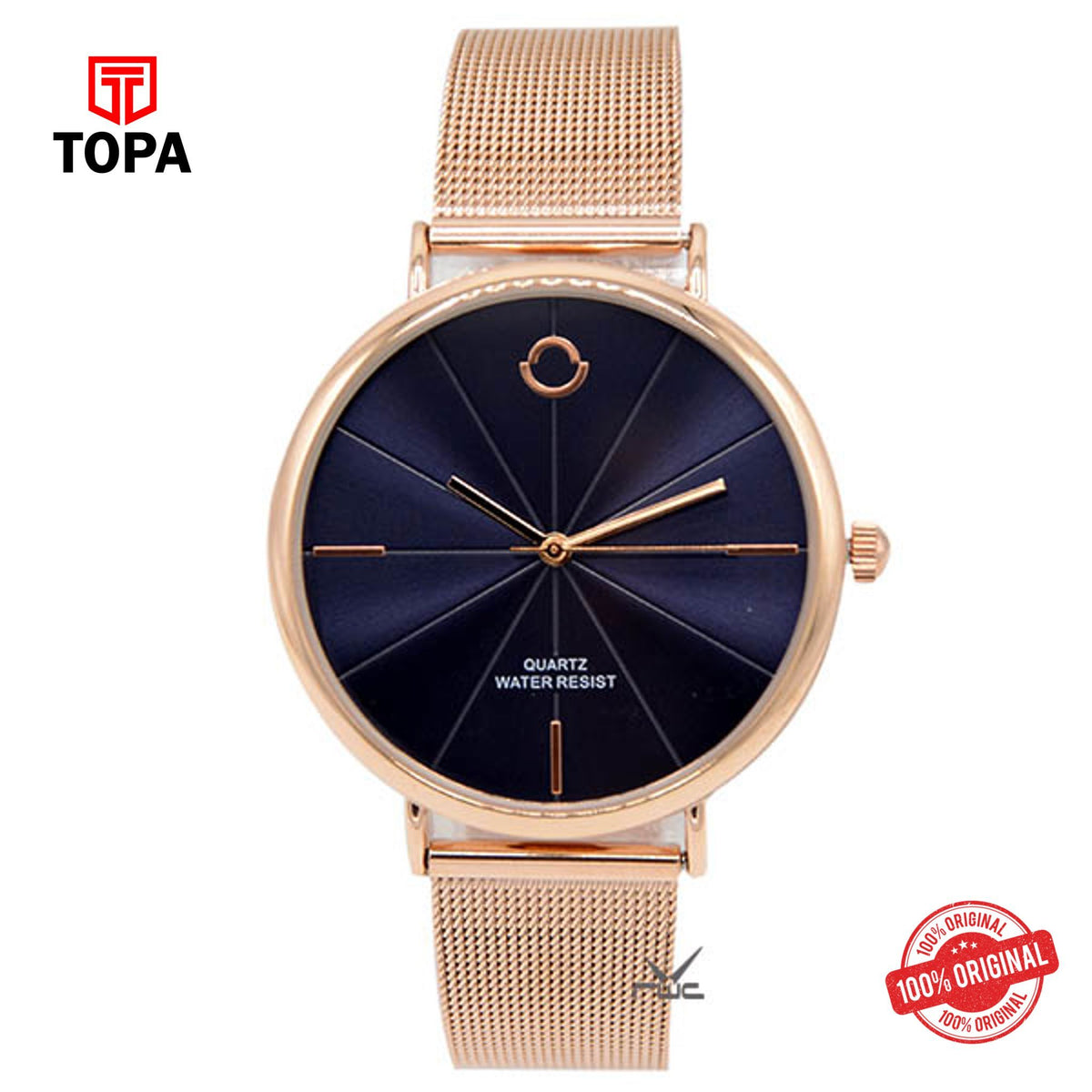 Topa Omax-FMB0066014-Woman-Wrist-Watch - Product Image 1