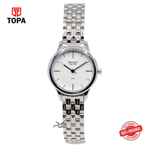 Topa Omax-FSB002I008-Metal-Band-Ladies-Watch - Product Image 1