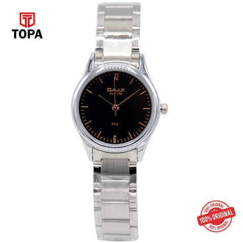 Topa Omax-FSB010I002-Metal-Band-Women-Watch - Product Image 1