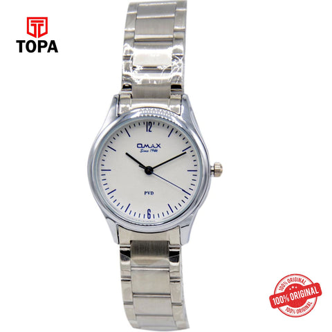 Topa Omax-FSB010I018-Metal-Band-Women-Watch - Product Image 1
