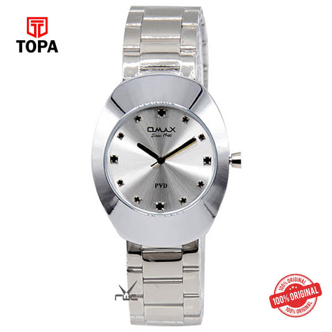 Topa Omax-FSB013I048-Chain-Strap-Men-Watch - Product Image 1