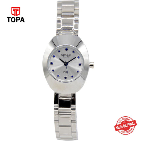 Topa Omax-FSB014K004-Metal-Band-Women-Watch - Product Image 1