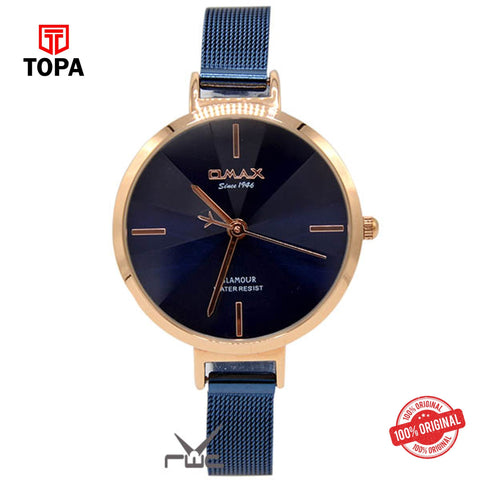 Topa Omax-GMA01R44O-Women-Wrist-Watch - Product Image 1