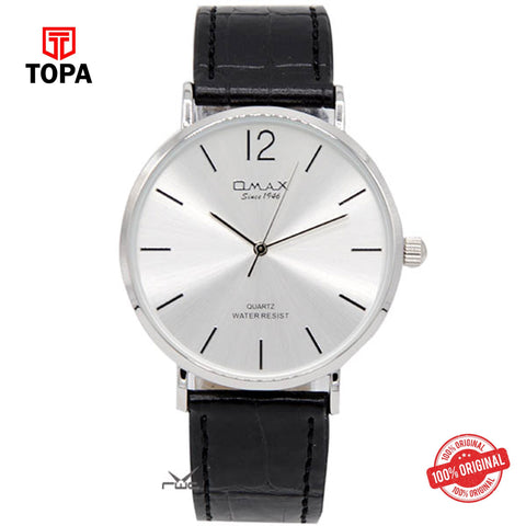 Topa Omax-HX07P62I-Mens-Wrist-Watch - Product Image 1