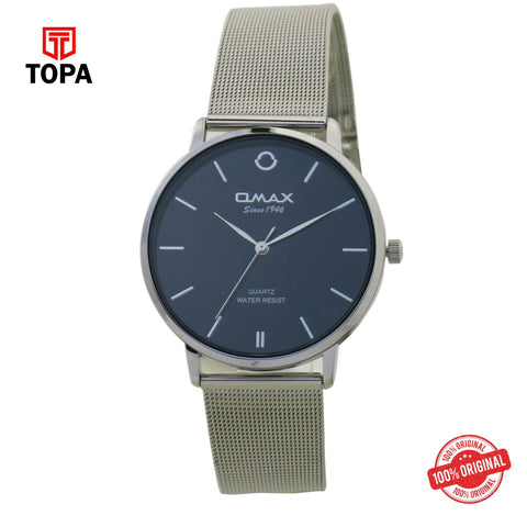 Topa Omax-HXM01P26I-Men-Chain-strap-watch - Product Image 1