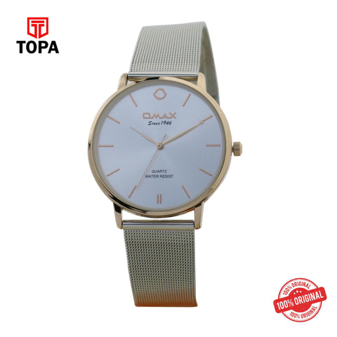 Topa Omax-HXM01R66I-Men-Chain-strap-watch - Product Image 1